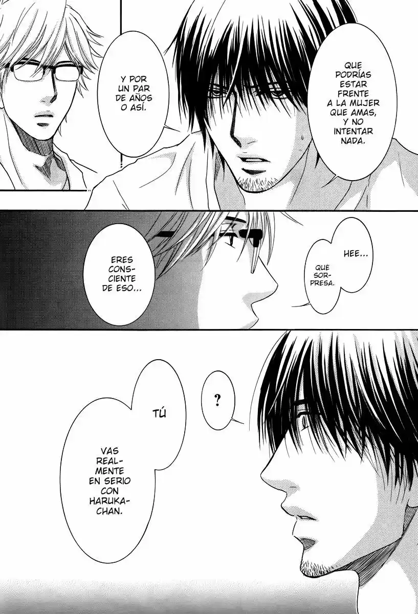 Kore Wa Koi No Hanashi - Capítulo 27 - Página 22 - LectorTMOo