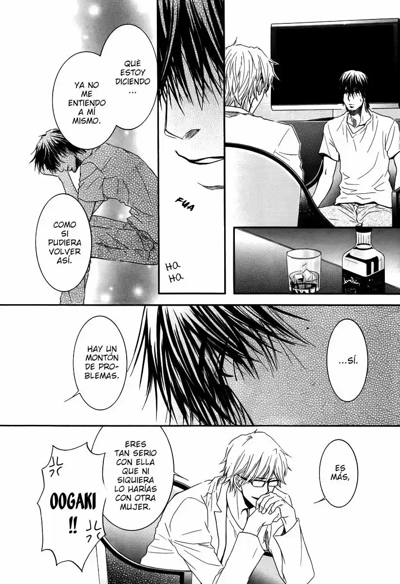 Kore Wa Koi No Hanashi - Capítulo 27 - Página 23 - LectorTMOo