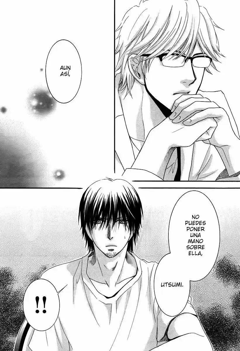 Kore Wa Koi No Hanashi - Capítulo 27 - Página 24 - LectorTMOo