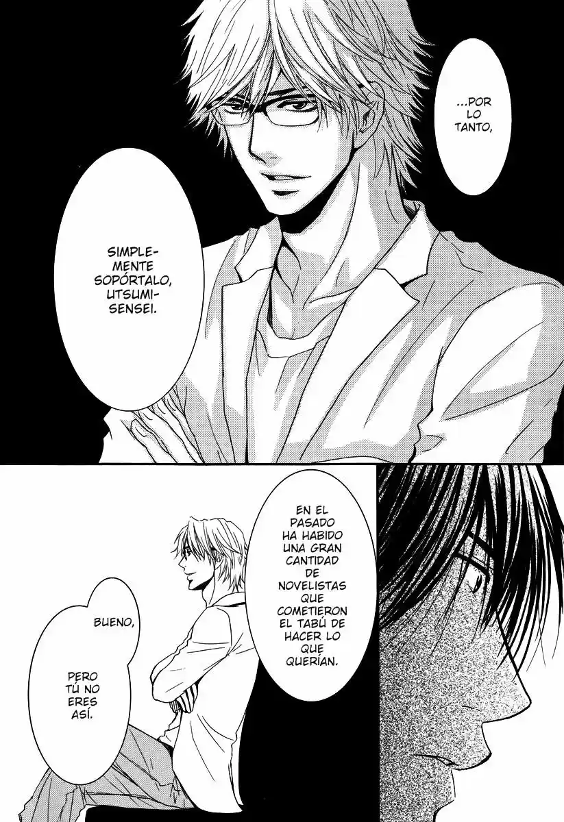 Kore Wa Koi No Hanashi - Capítulo 27 - Página 26 - LectorTMOo