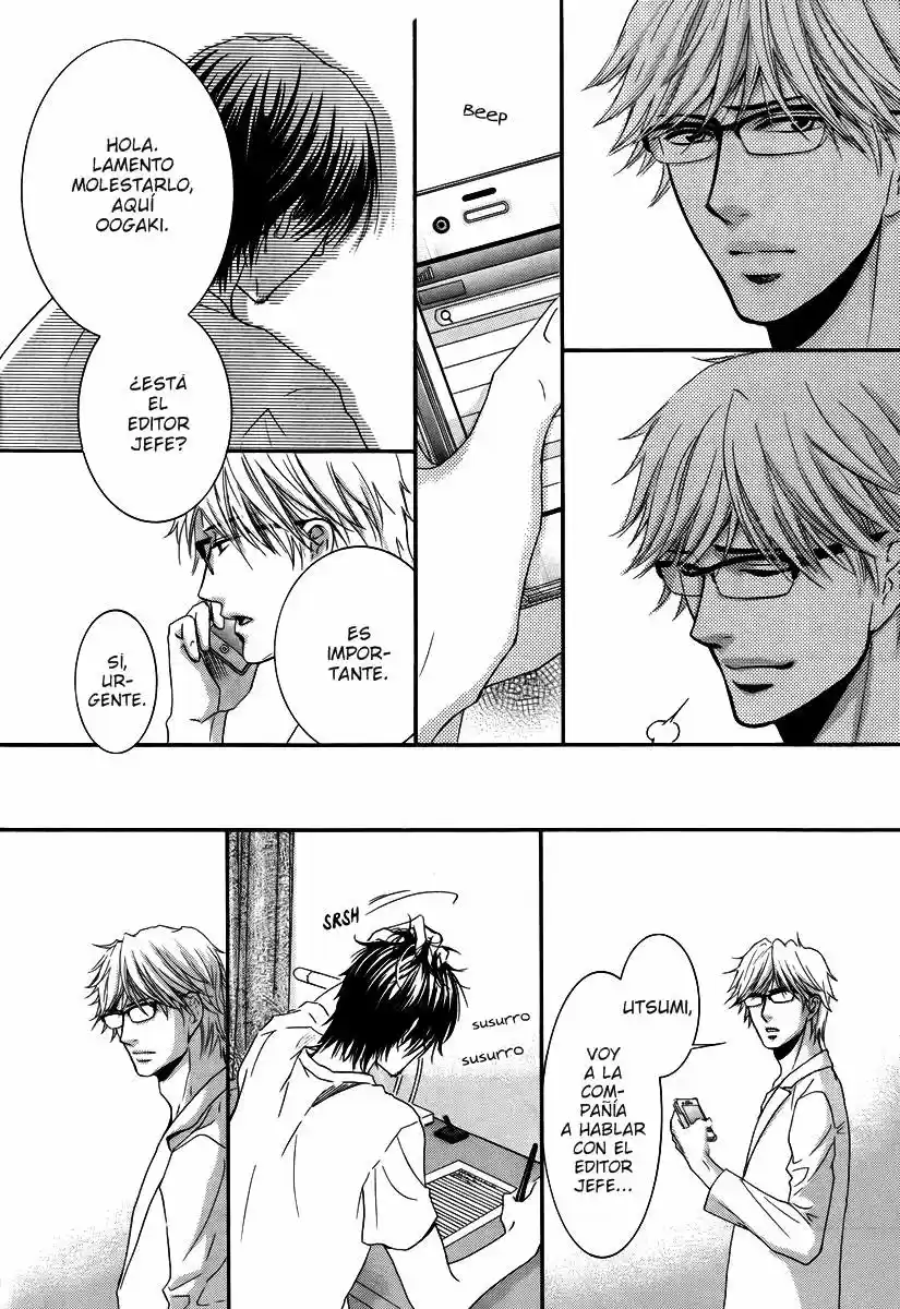 Kore Wa Koi No Hanashi - Capítulo 27 - Página 32 - LectorTMOo