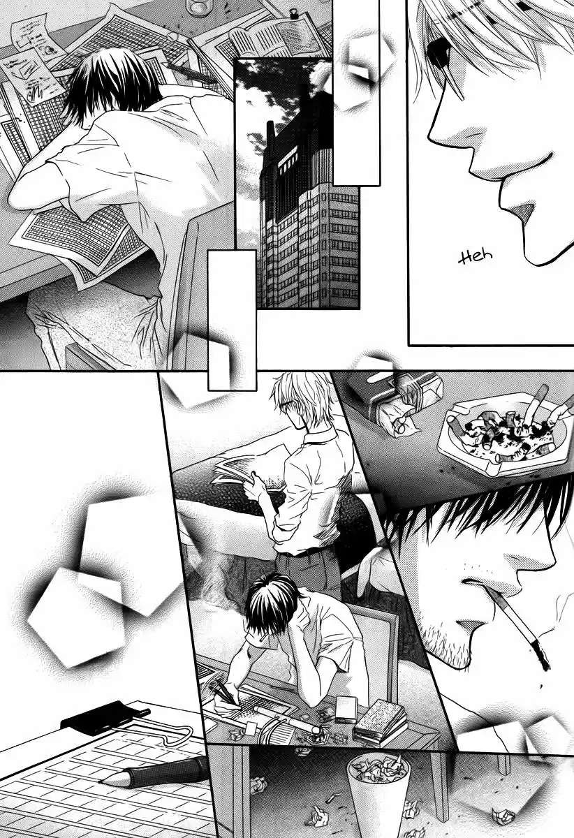 Kore Wa Koi No Hanashi - Capítulo 27 - Página 35 - LectorTMOo