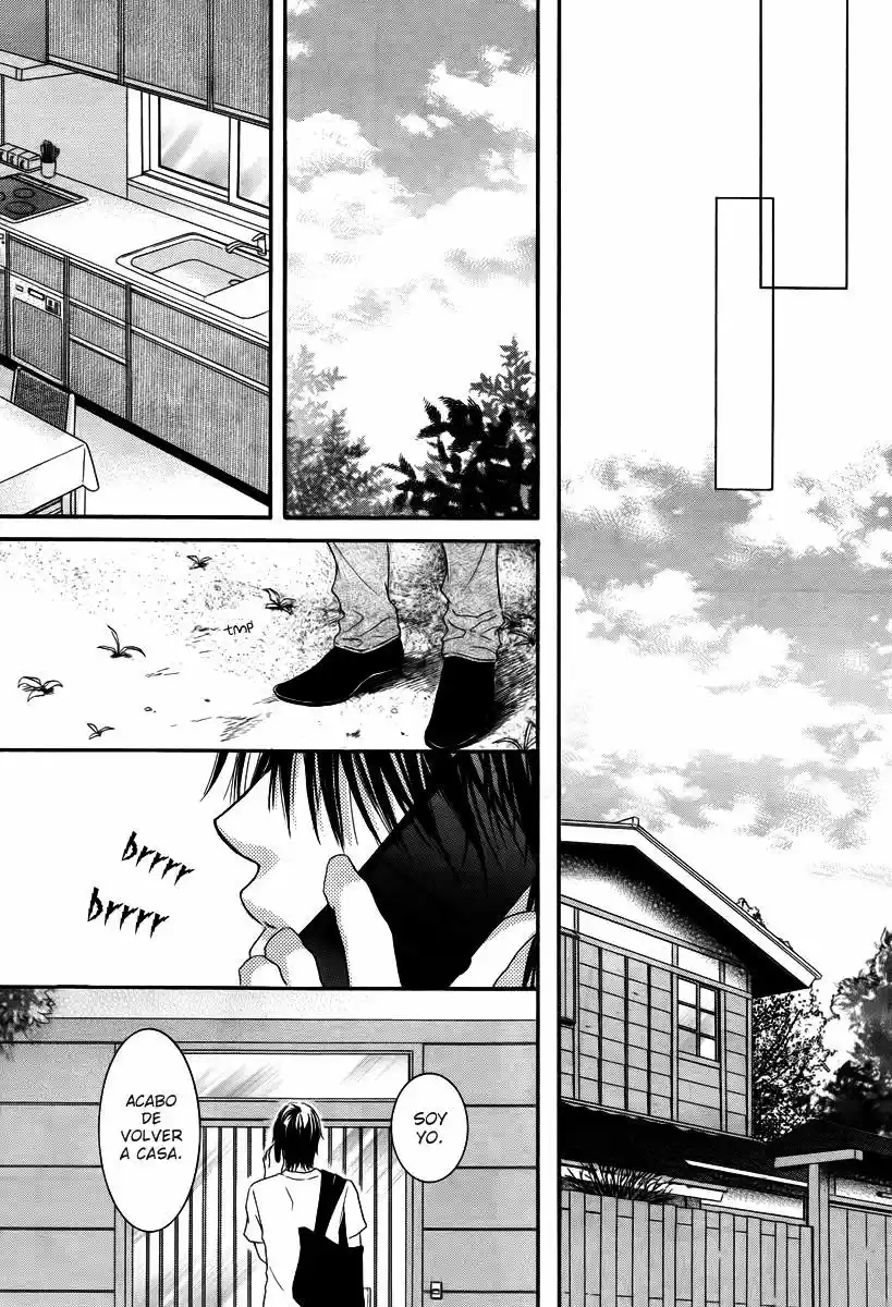 Kore Wa Koi No Hanashi - Capítulo 27 - Página 36 - LectorTMOo