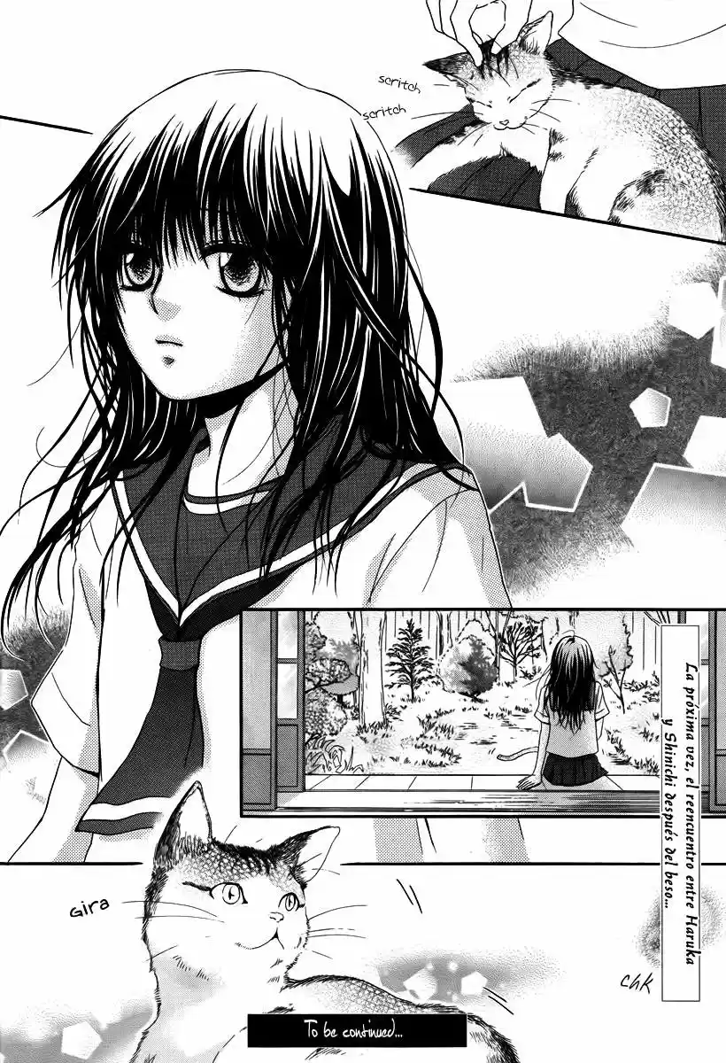 Kore Wa Koi No Hanashi - Capítulo 27 - Página 38 - LectorTMOo