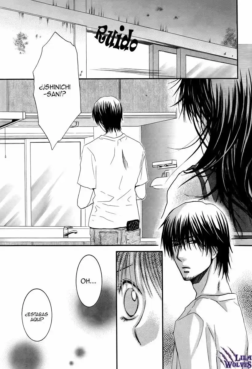 Kore Wa Koi No Hanashi - Capítulo 28 - Página 6 - LectorTMOo