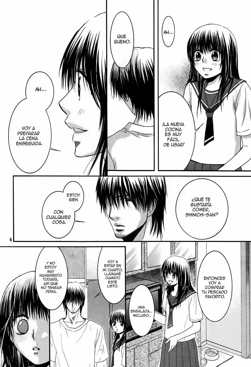 Kore Wa Koi No Hanashi - Capítulo 28 - Página 9 - LectorTMOo