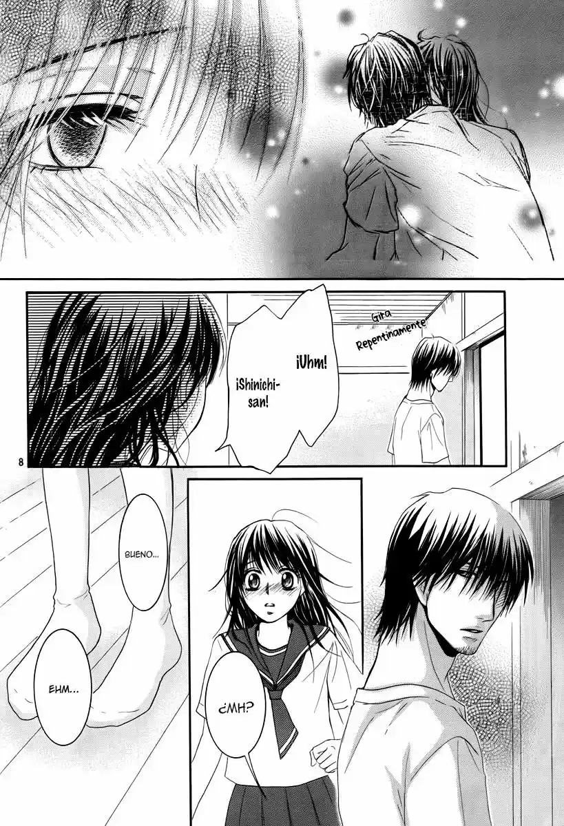 Kore Wa Koi No Hanashi - Capítulo 28 - Página 11 - LectorTMOo