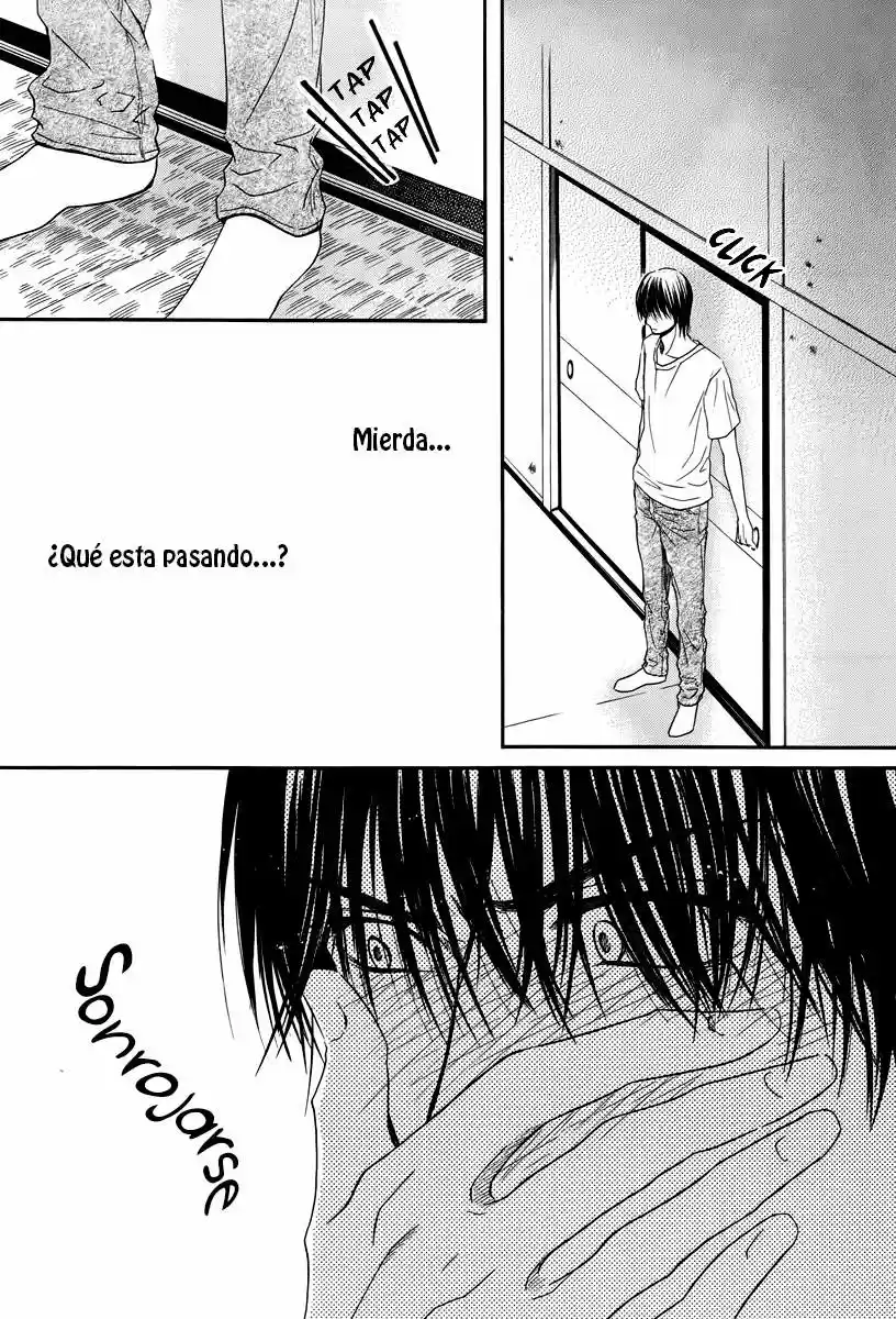 Kore Wa Koi No Hanashi - Capítulo 28 - Página 13 - LectorTMOo