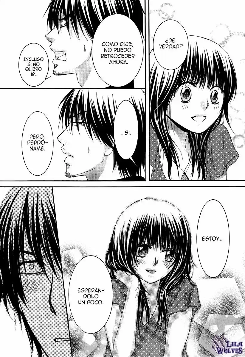 Kore Wa Koi No Hanashi - Capítulo 28 - Página 33 - LectorTMOo