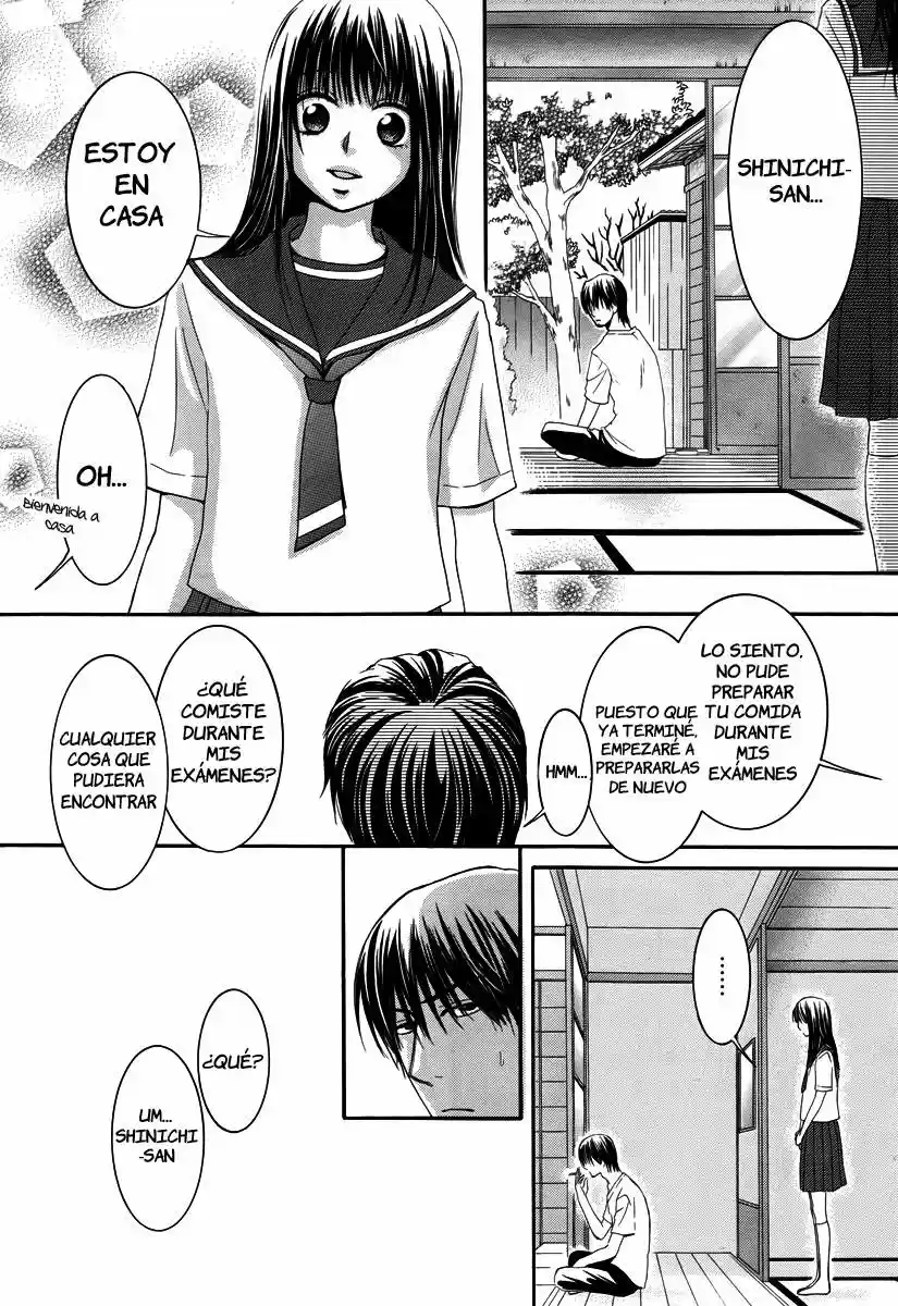 Kore Wa Koi No Hanashi - Capítulo 29 - Página 6 - LectorTMOo