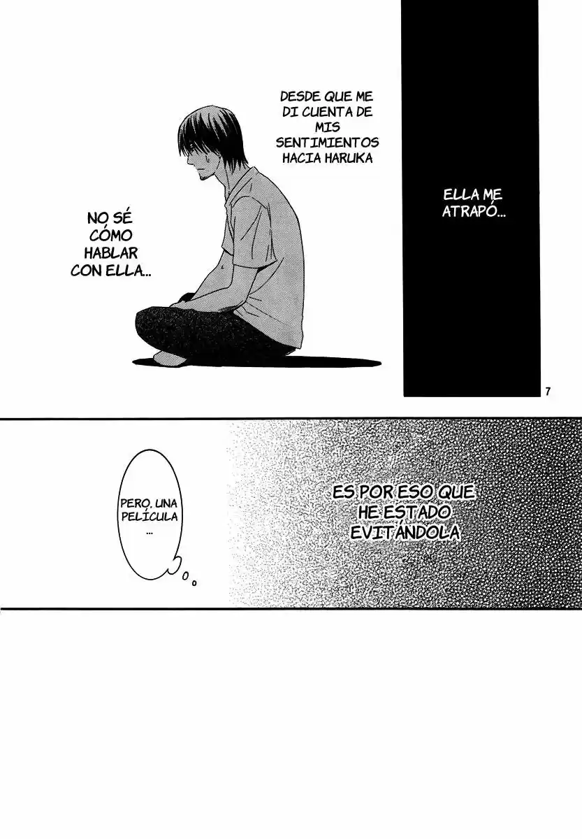 Kore Wa Koi No Hanashi - Capítulo 29 - Página 10 - LectorTMOo