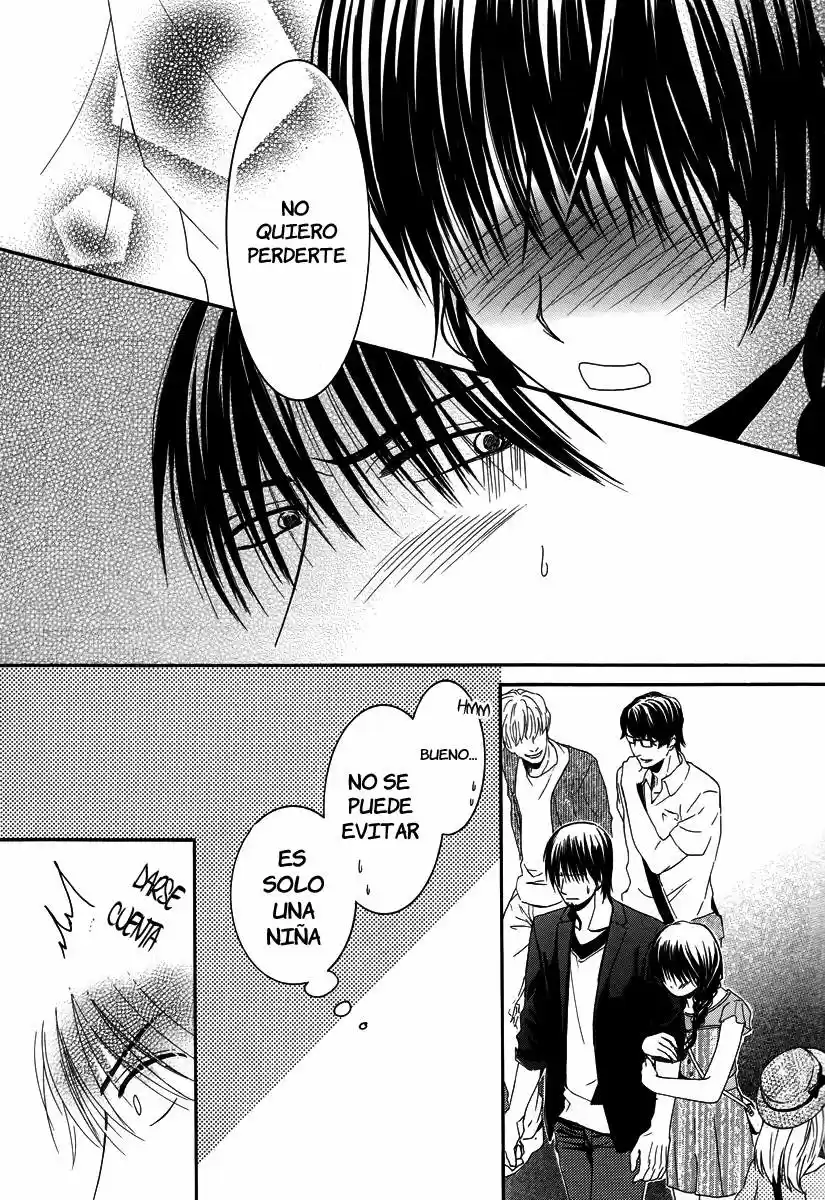 Kore Wa Koi No Hanashi - Capítulo 29 - Página 14 - LectorTMOo
