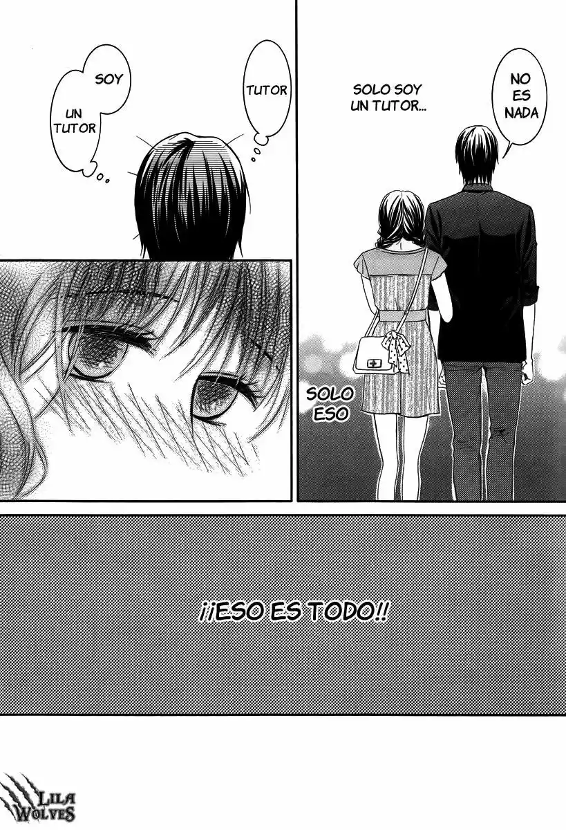 Kore Wa Koi No Hanashi - Capítulo 29 - Página 16 - LectorTMOo