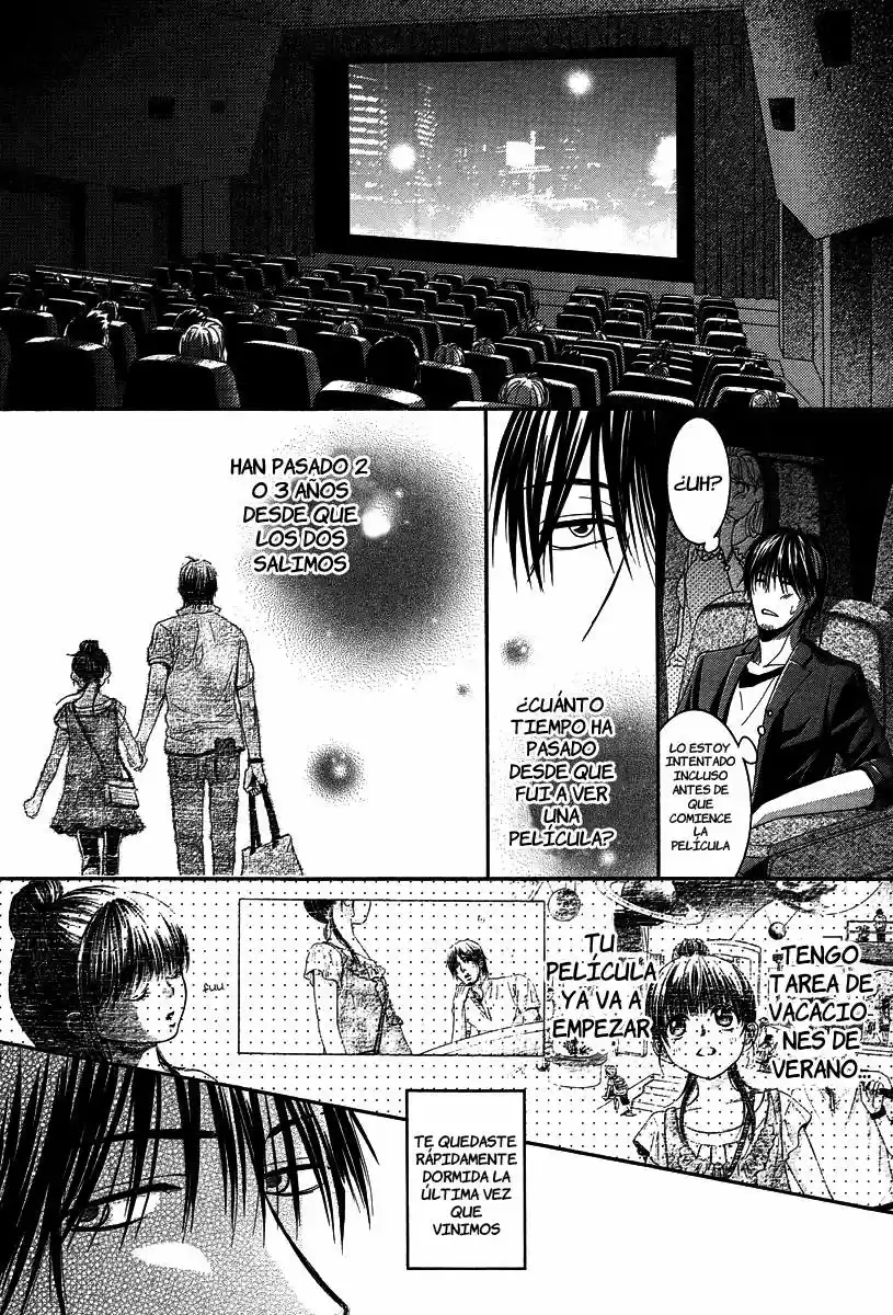 Kore Wa Koi No Hanashi - Capítulo 29 - Página 17 - LectorTMOo