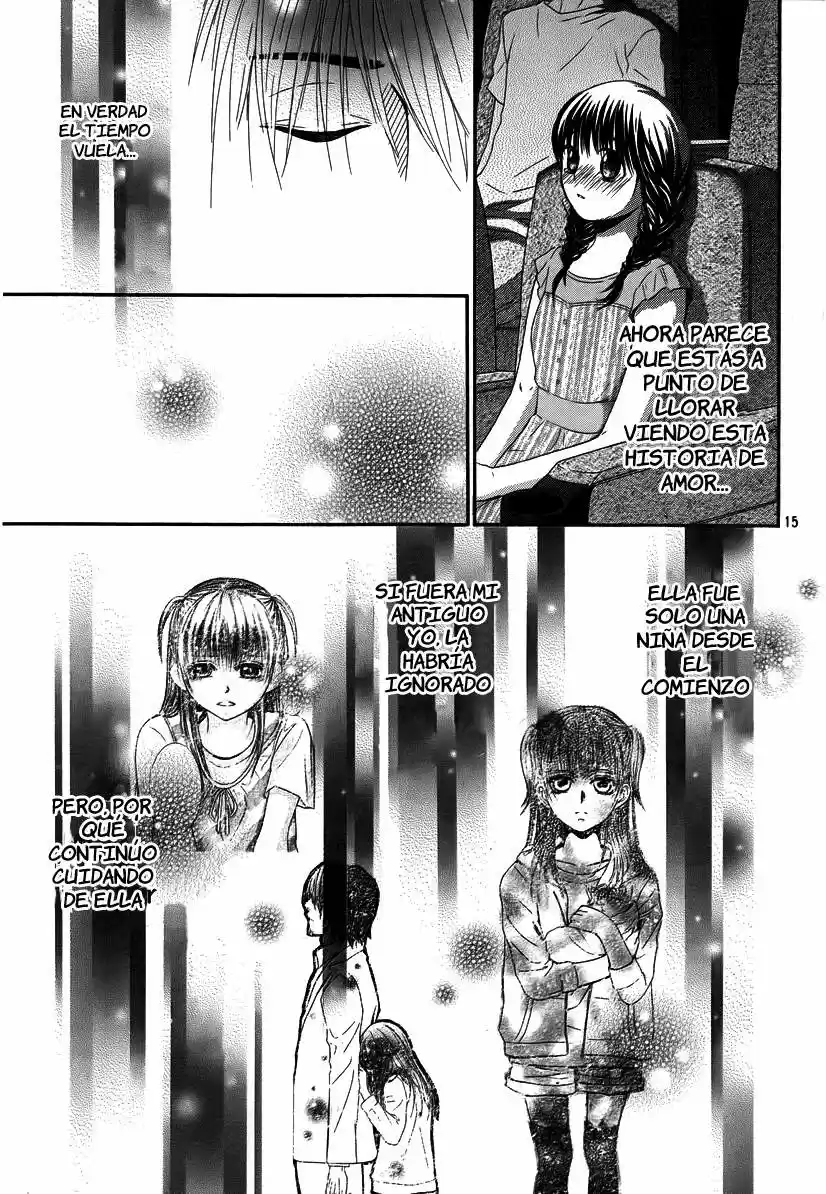Kore Wa Koi No Hanashi - Capítulo 29 - Página 18 - LectorTMOo
