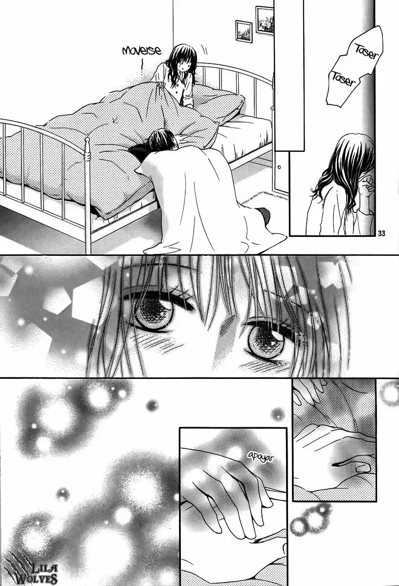 Kore Wa Koi No Hanashi - Capítulo 29 - Página 36 - LectorTMOo