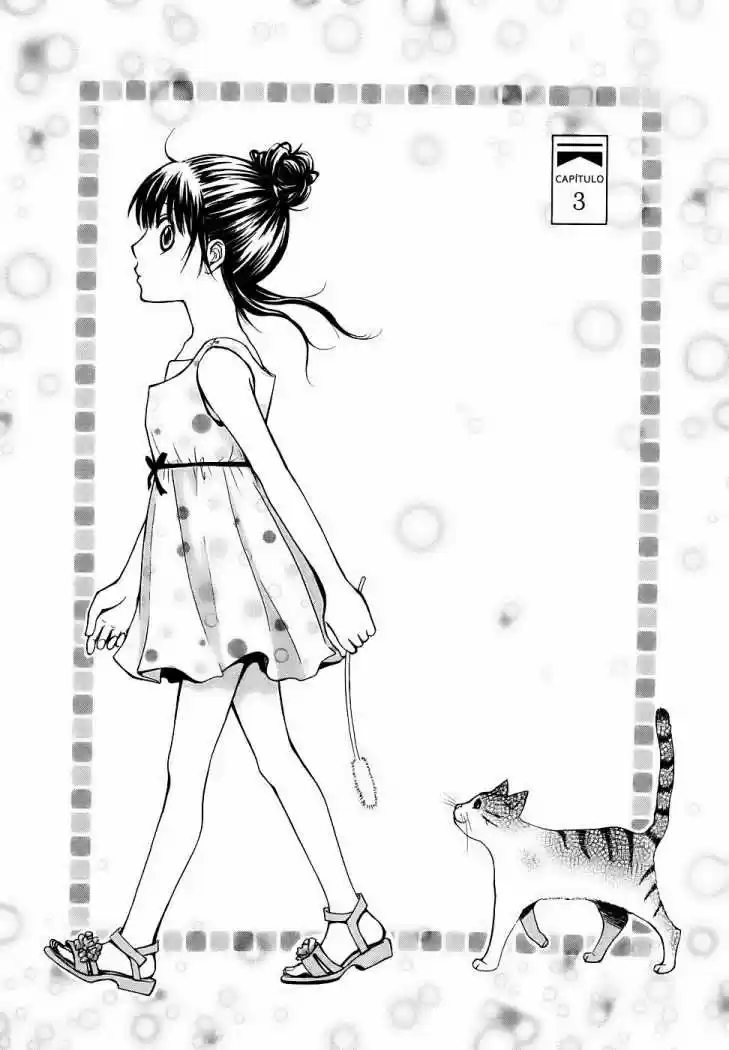 Kore Wa Koi No Hanashi - Capítulo 3 - Página 1 - LectorTMOo