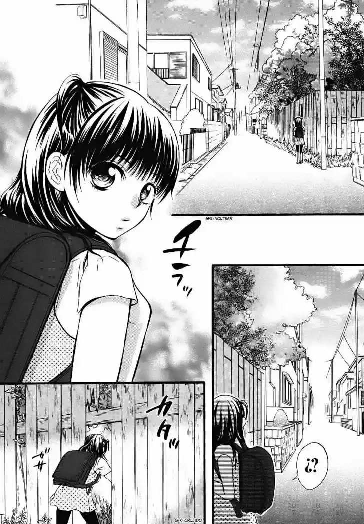 Kore Wa Koi No Hanashi - Capítulo 3 - Página 2 - LectorTMOo