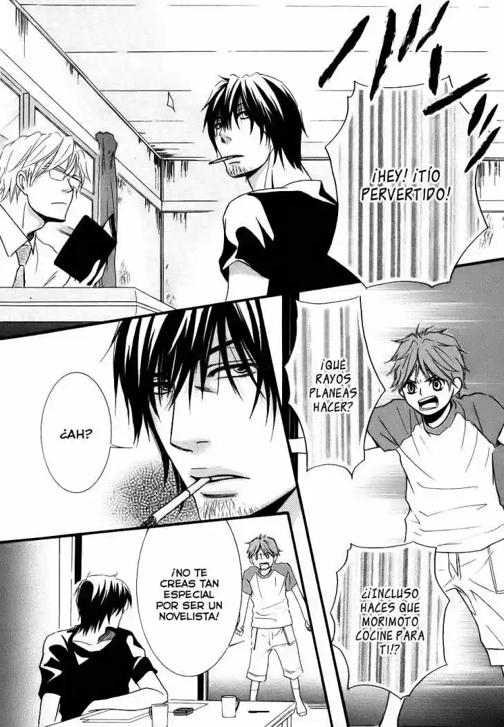 Kore Wa Koi No Hanashi - Capítulo 3 - Página 26 - LectorTMOo