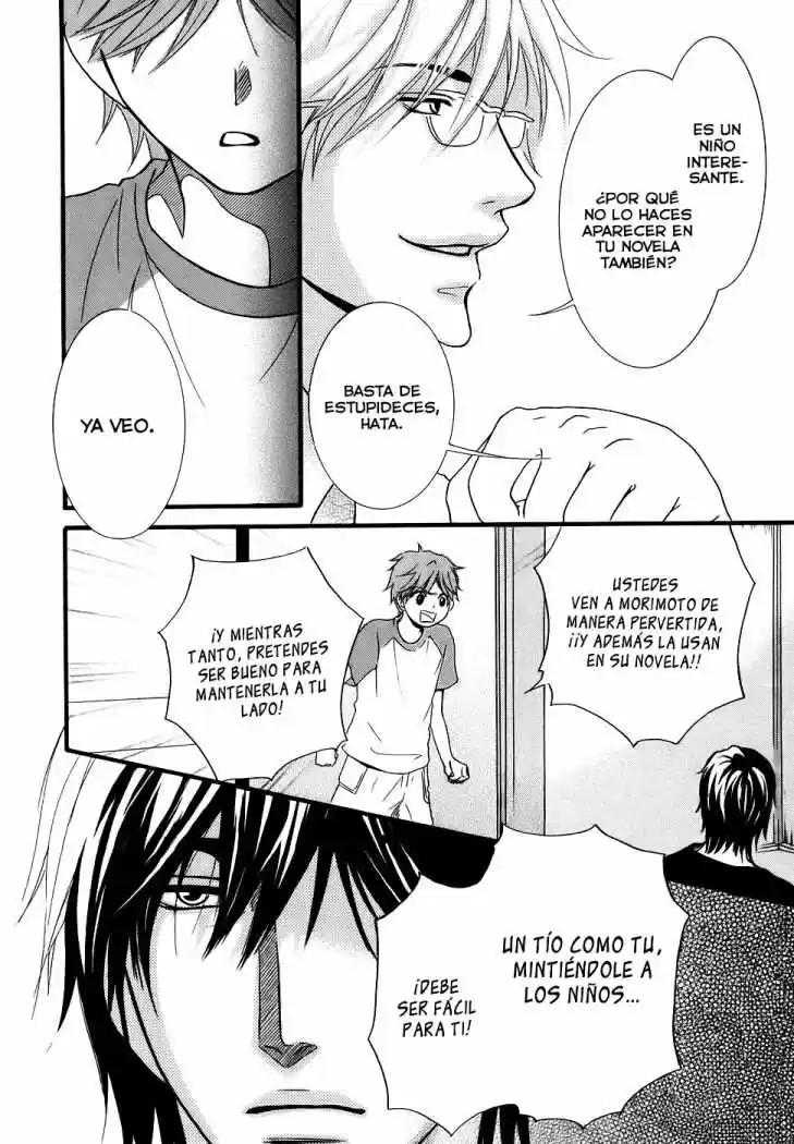 Kore Wa Koi No Hanashi - Capítulo 3 - Página 30 - LectorTMOo