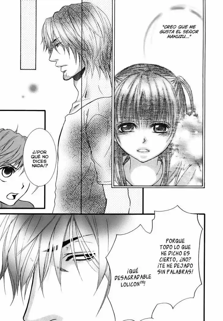 Kore Wa Koi No Hanashi - Capítulo 3 - Página 31 - LectorTMOo