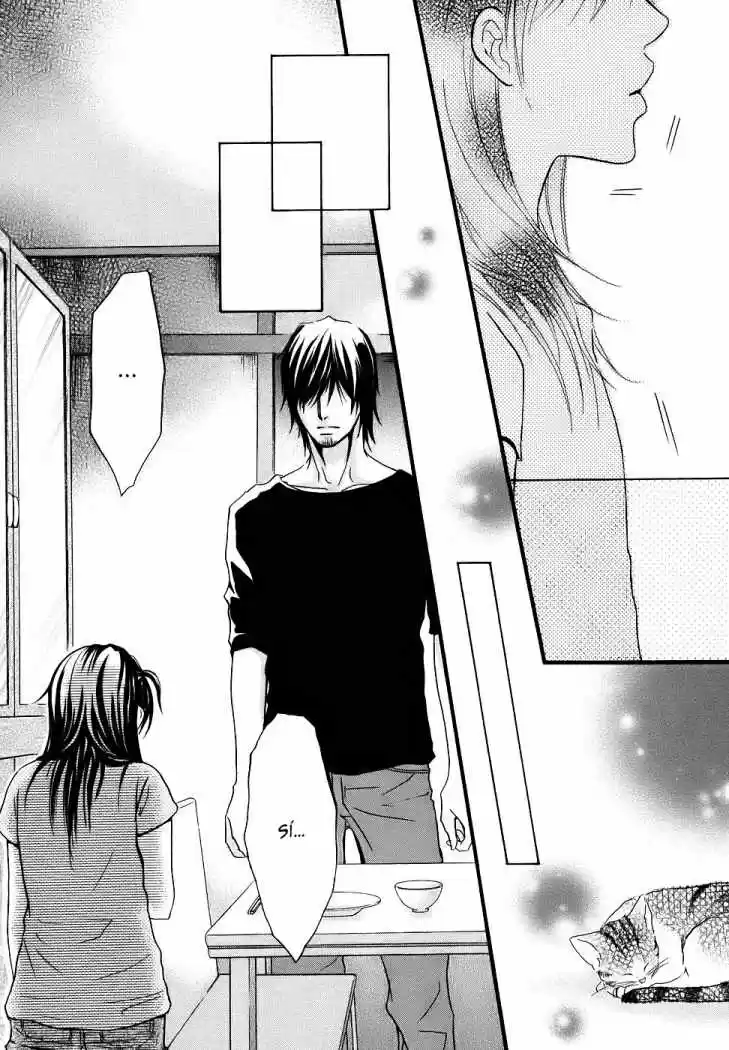 Kore Wa Koi No Hanashi - Capítulo 3 - Página 36 - LectorTMOo