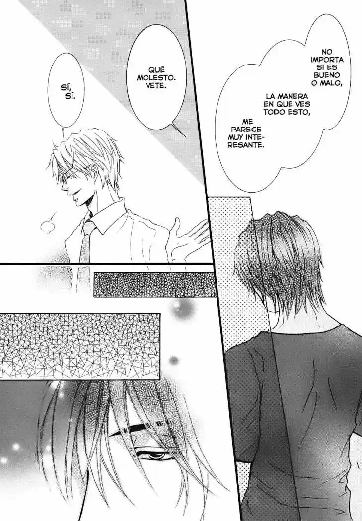 Kore Wa Koi No Hanashi - Capítulo 3 - Página 38 - LectorTMOo