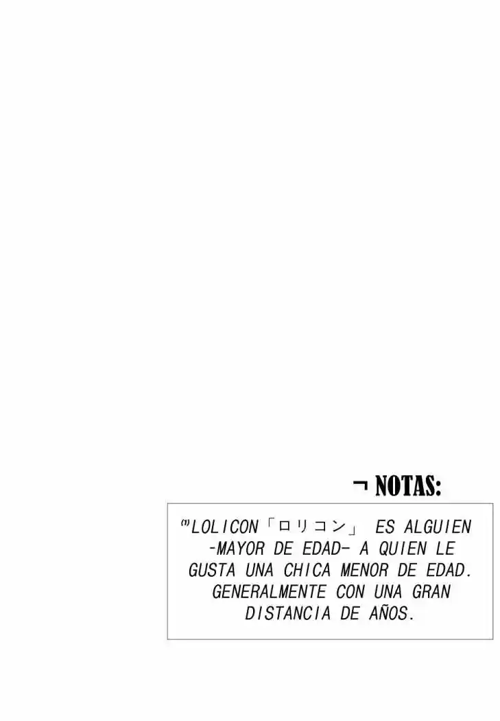 Kore Wa Koi No Hanashi - Capítulo 3 - Página 41 - LectorTMOo