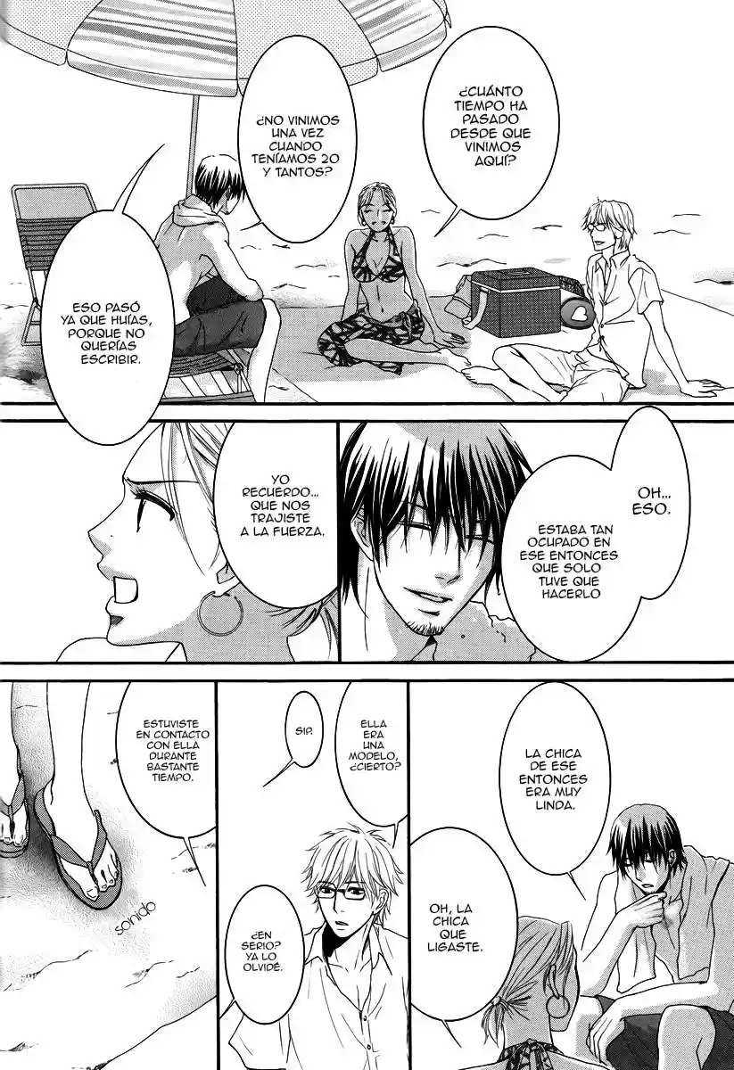 Kore Wa Koi No Hanashi - Capítulo 30 - Página 13 - LectorTMOo
