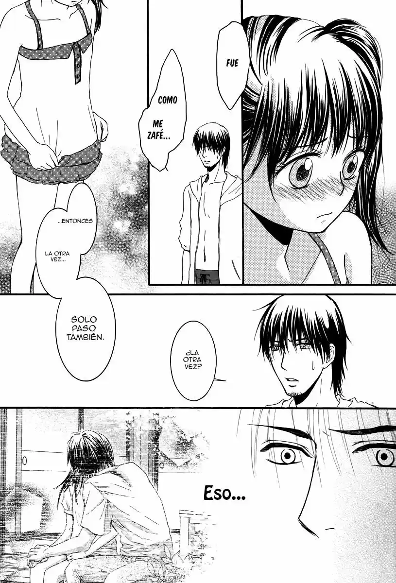 Kore Wa Koi No Hanashi - Capítulo 30 - Página 26 - LectorTMOo