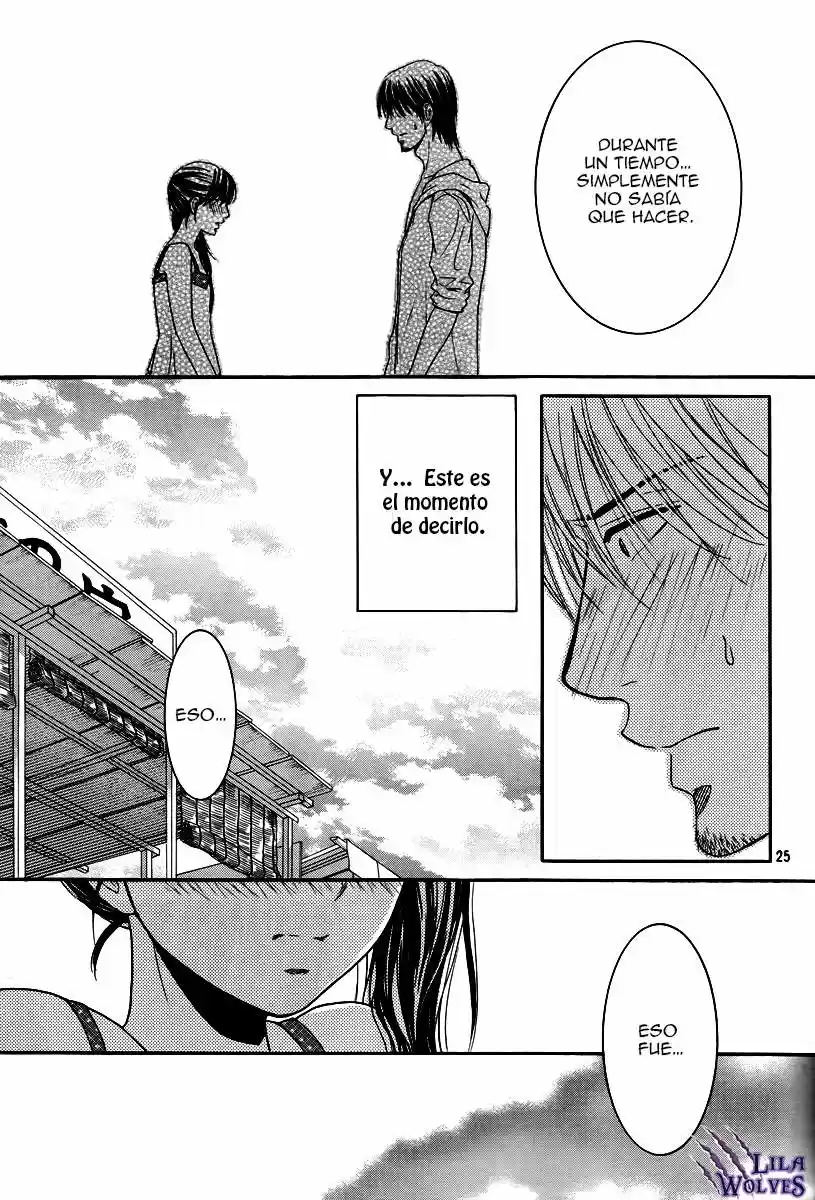 Kore Wa Koi No Hanashi - Capítulo 30 - Página 28 - LectorTMOo