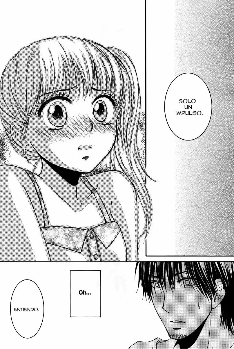 Kore Wa Koi No Hanashi - Capítulo 30 - Página 29 - LectorTMOo