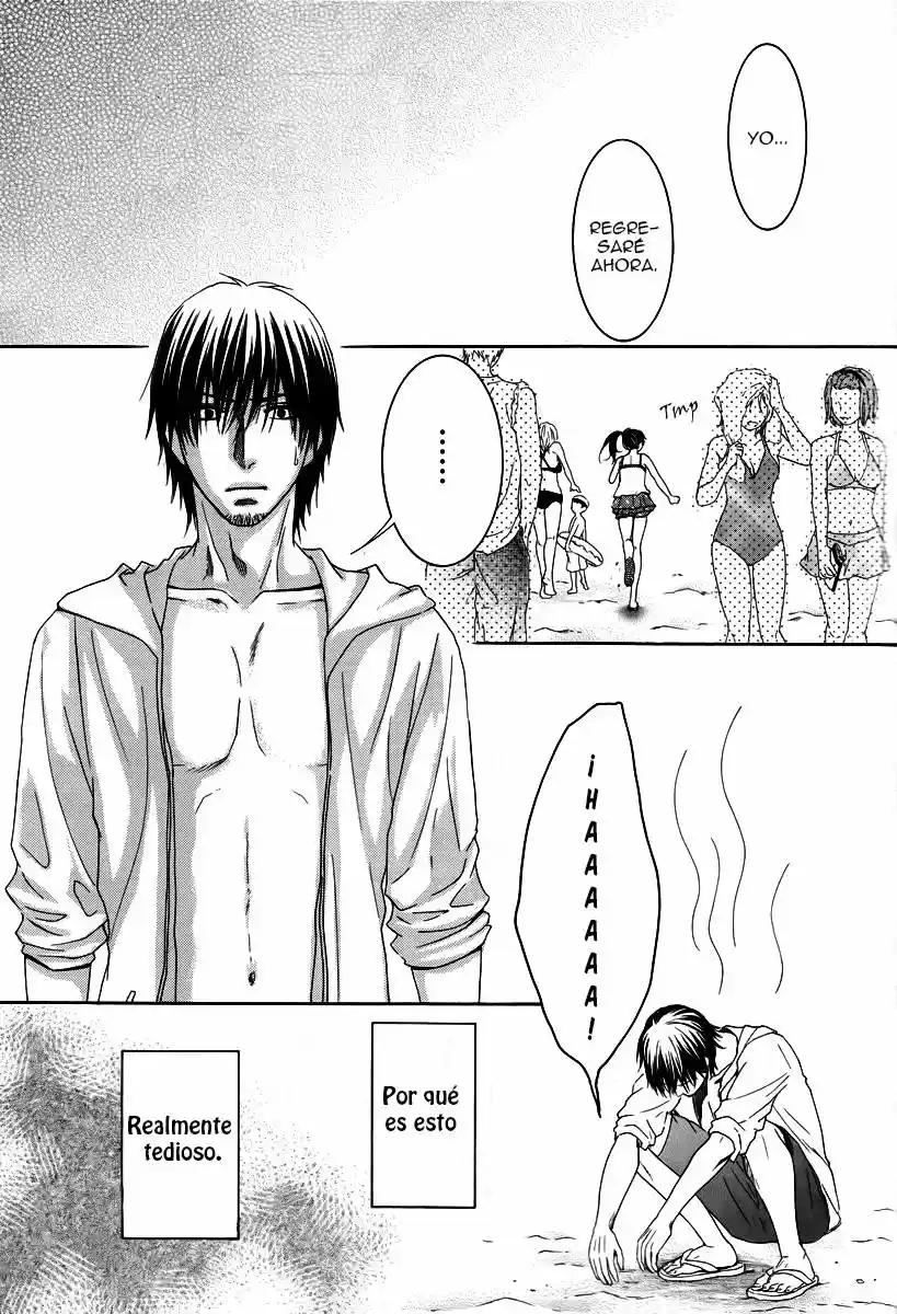 Kore Wa Koi No Hanashi - Capítulo 30 - Página 30 - LectorTMOo