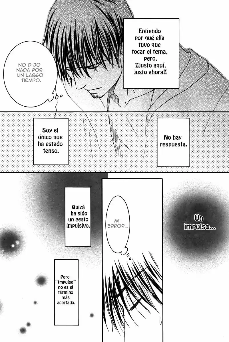 Kore Wa Koi No Hanashi - Capítulo 30 - Página 31 - LectorTMOo