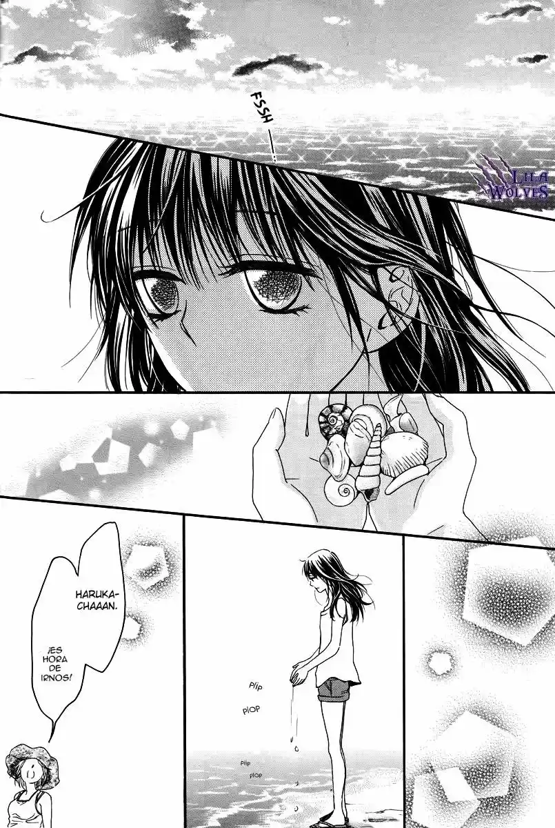 Kore Wa Koi No Hanashi - Capítulo 30 - Página 37 - LectorTMOo