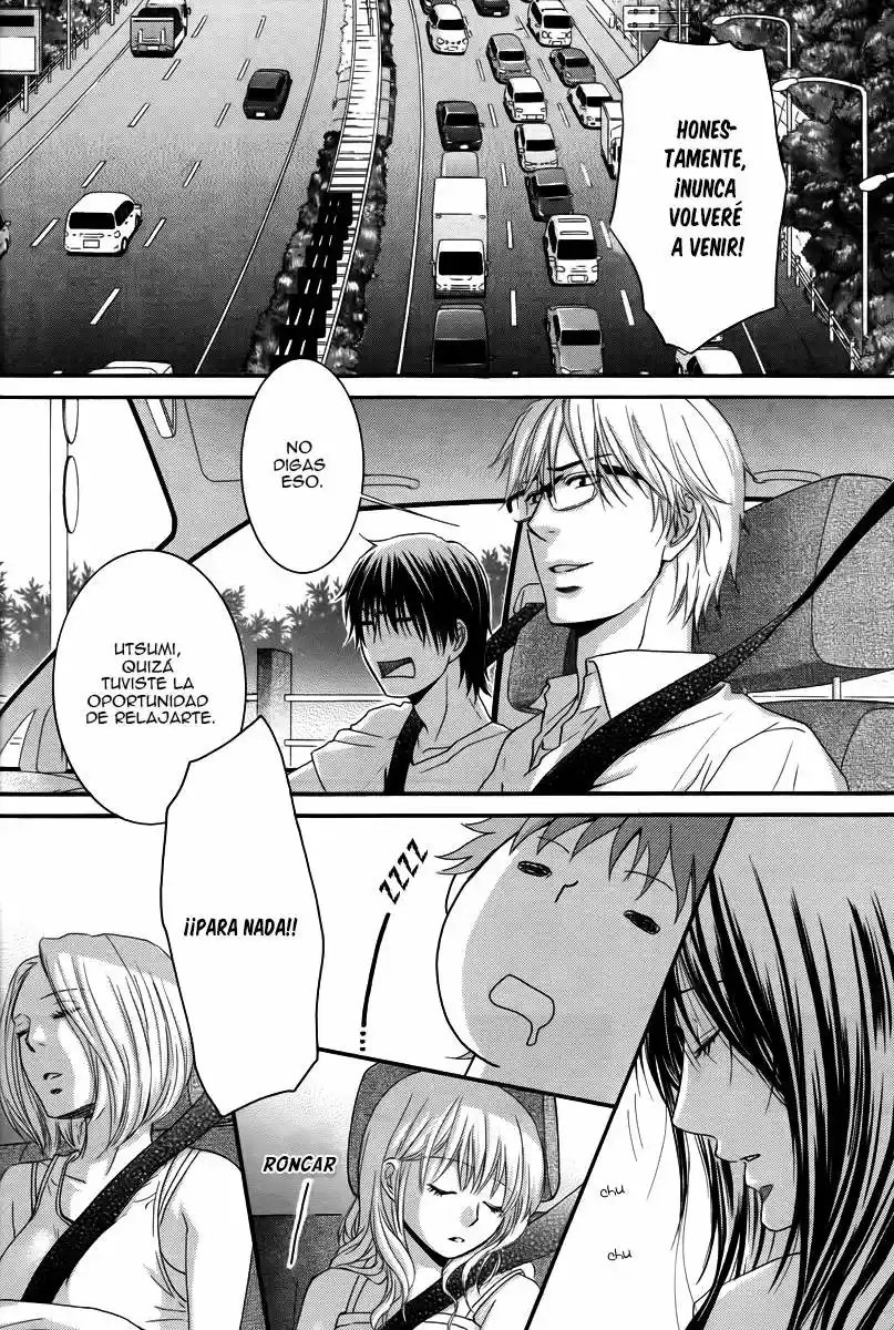 Kore Wa Koi No Hanashi - Capítulo 30 - Página 39 - LectorTMOo