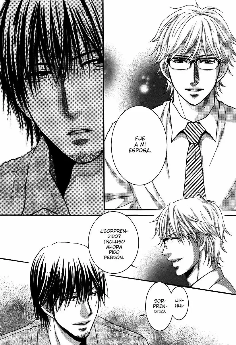 Kore Wa Koi No Hanashi - Capítulo 31 - Página 10 - LectorTMOo