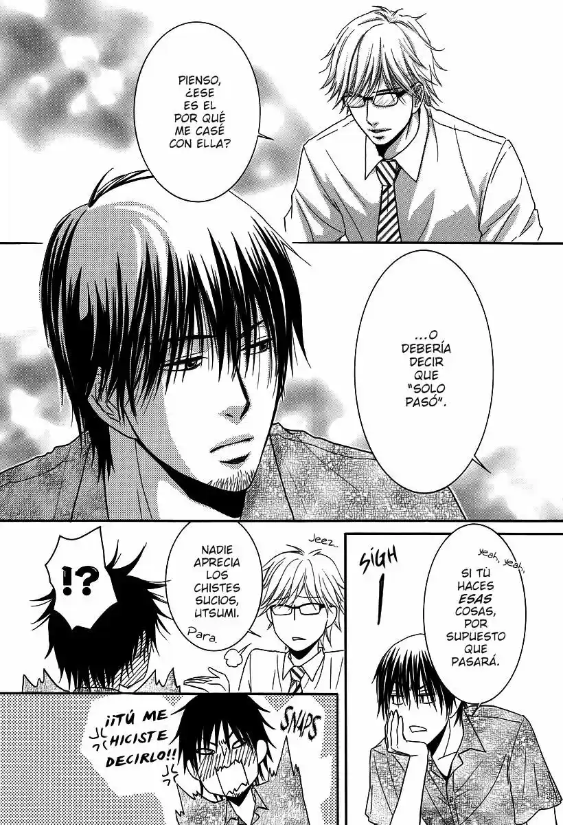 Kore Wa Koi No Hanashi - Capítulo 31 - Página 11 - LectorTMOo