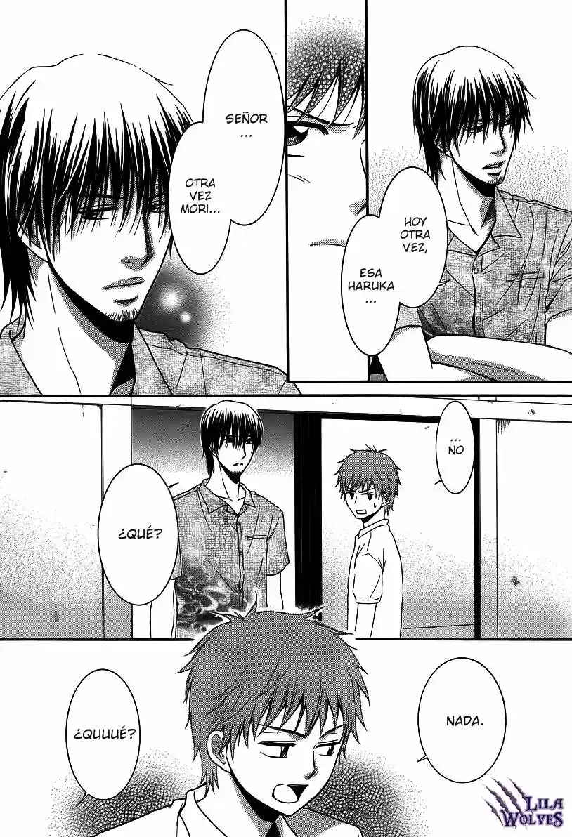 Kore Wa Koi No Hanashi - Capítulo 31 - Página 16 - LectorTMOo