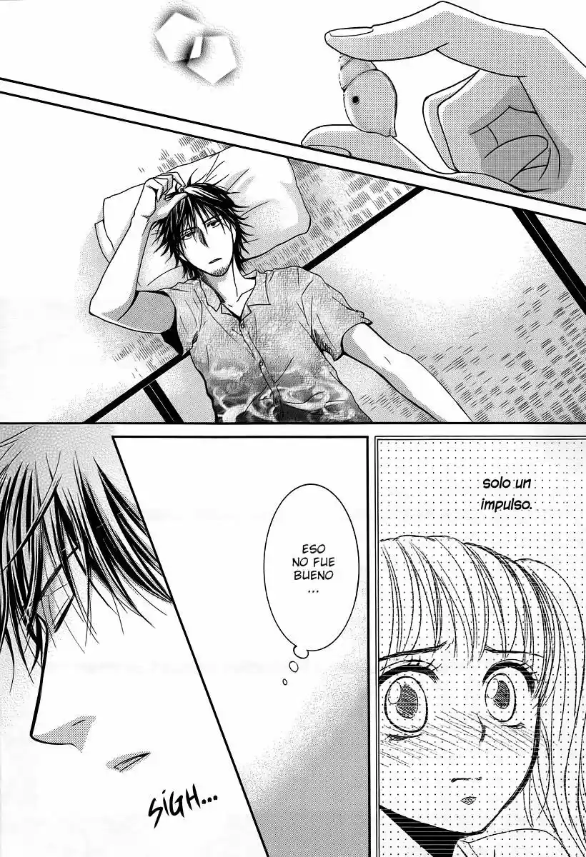 Kore Wa Koi No Hanashi - Capítulo 31 - Página 19 - LectorTMOo