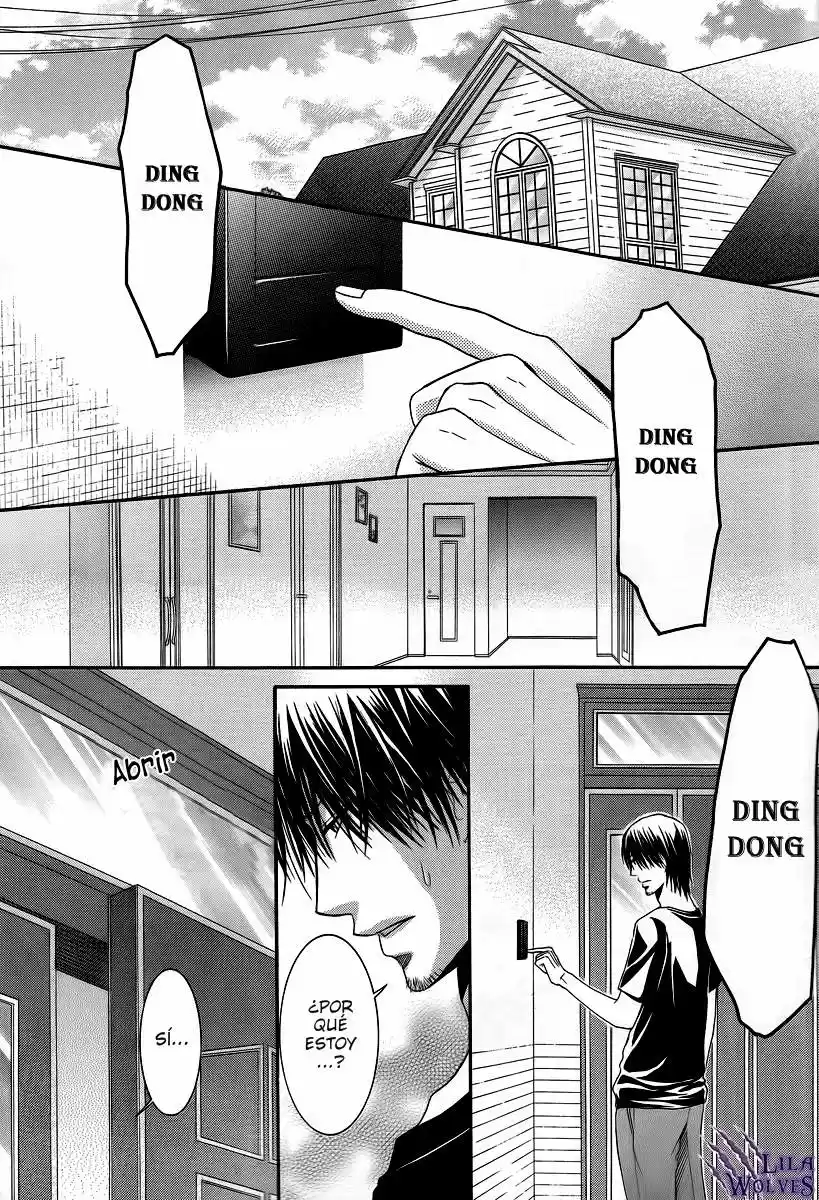 Kore Wa Koi No Hanashi - Capítulo 31 - Página 22 - LectorTMOo