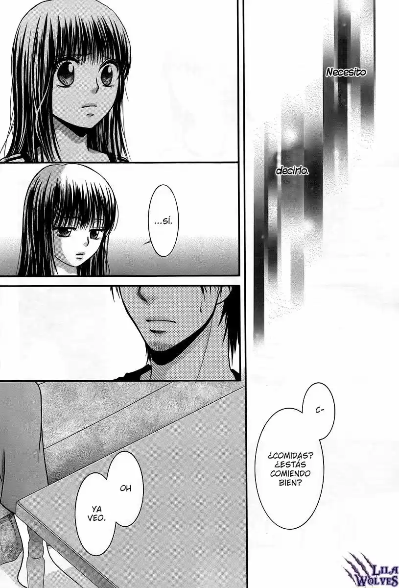 Kore Wa Koi No Hanashi - Capítulo 31 - Página 27 - LectorTMOo