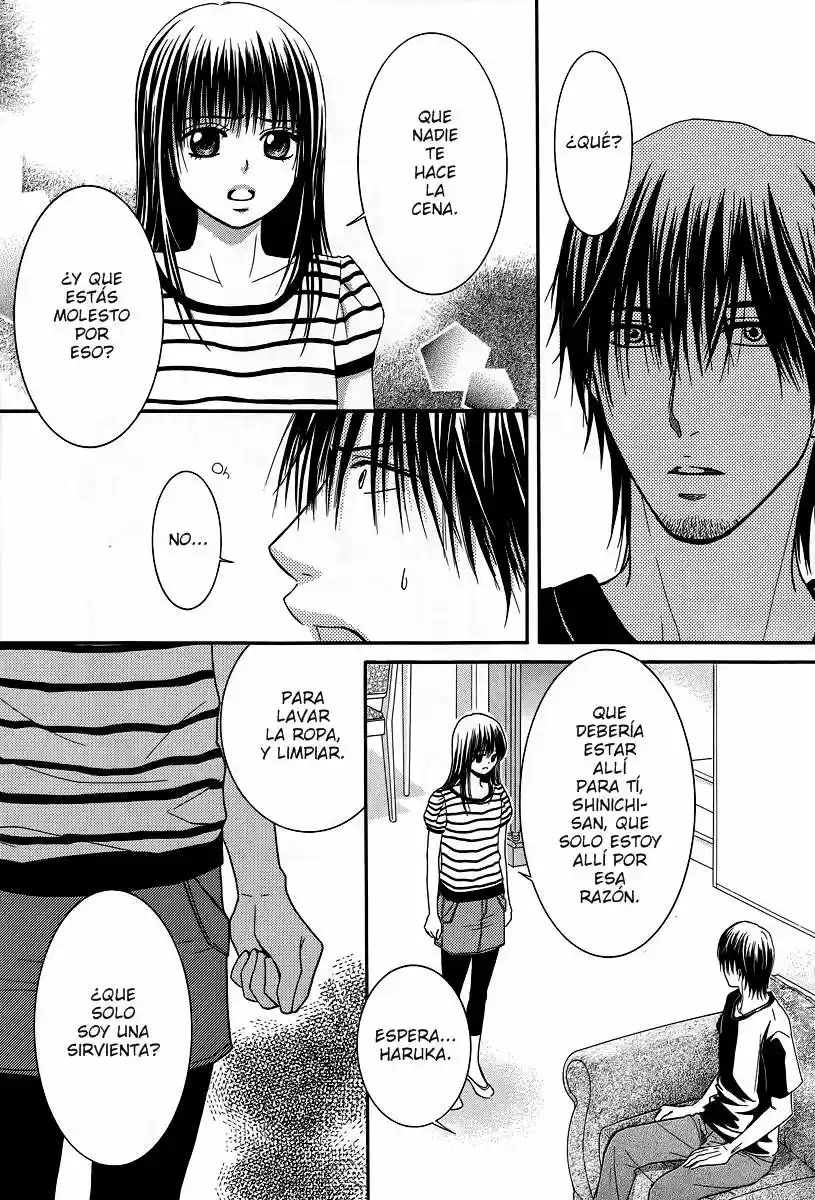 Kore Wa Koi No Hanashi - Capítulo 31 - Página 29 - LectorTMOo