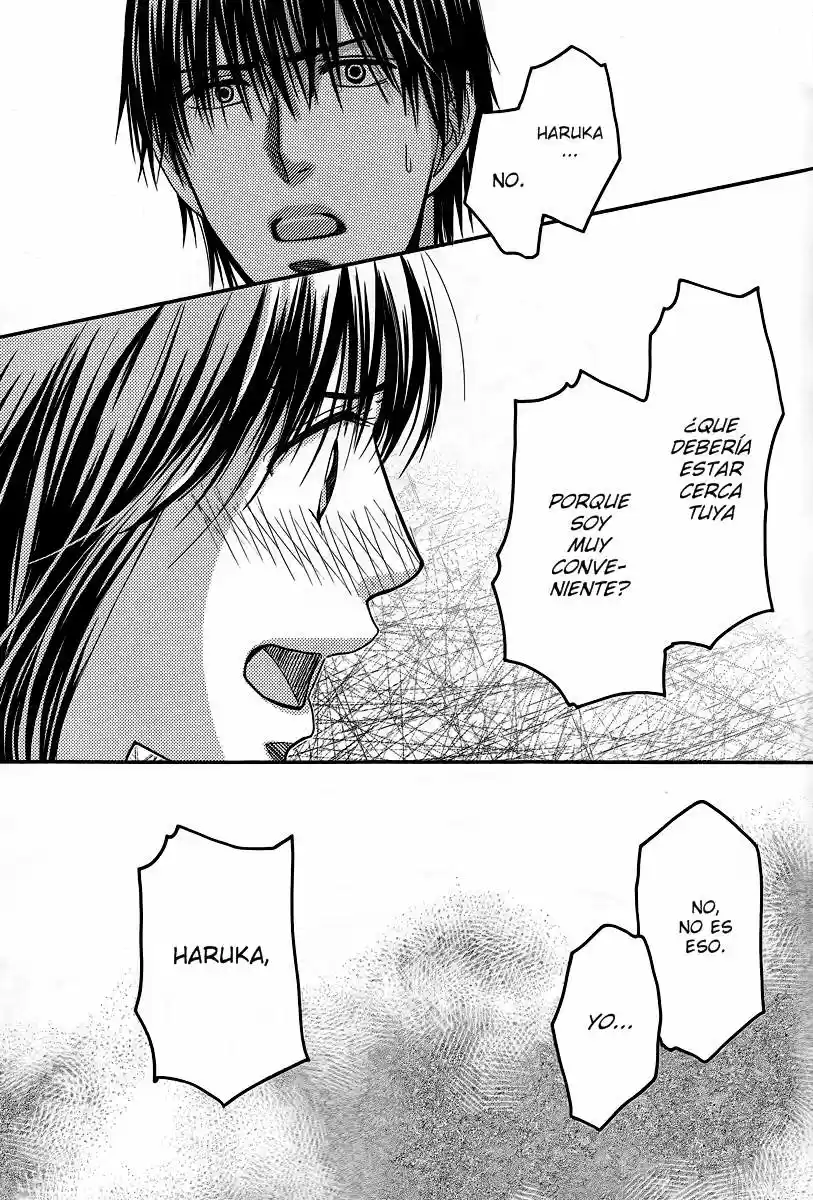 Kore Wa Koi No Hanashi - Capítulo 31 - Página 30 - LectorTMOo