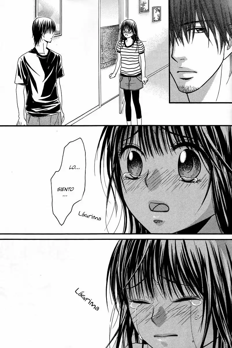 Kore Wa Koi No Hanashi - Capítulo 31 - Página 38 - LectorTMOo
