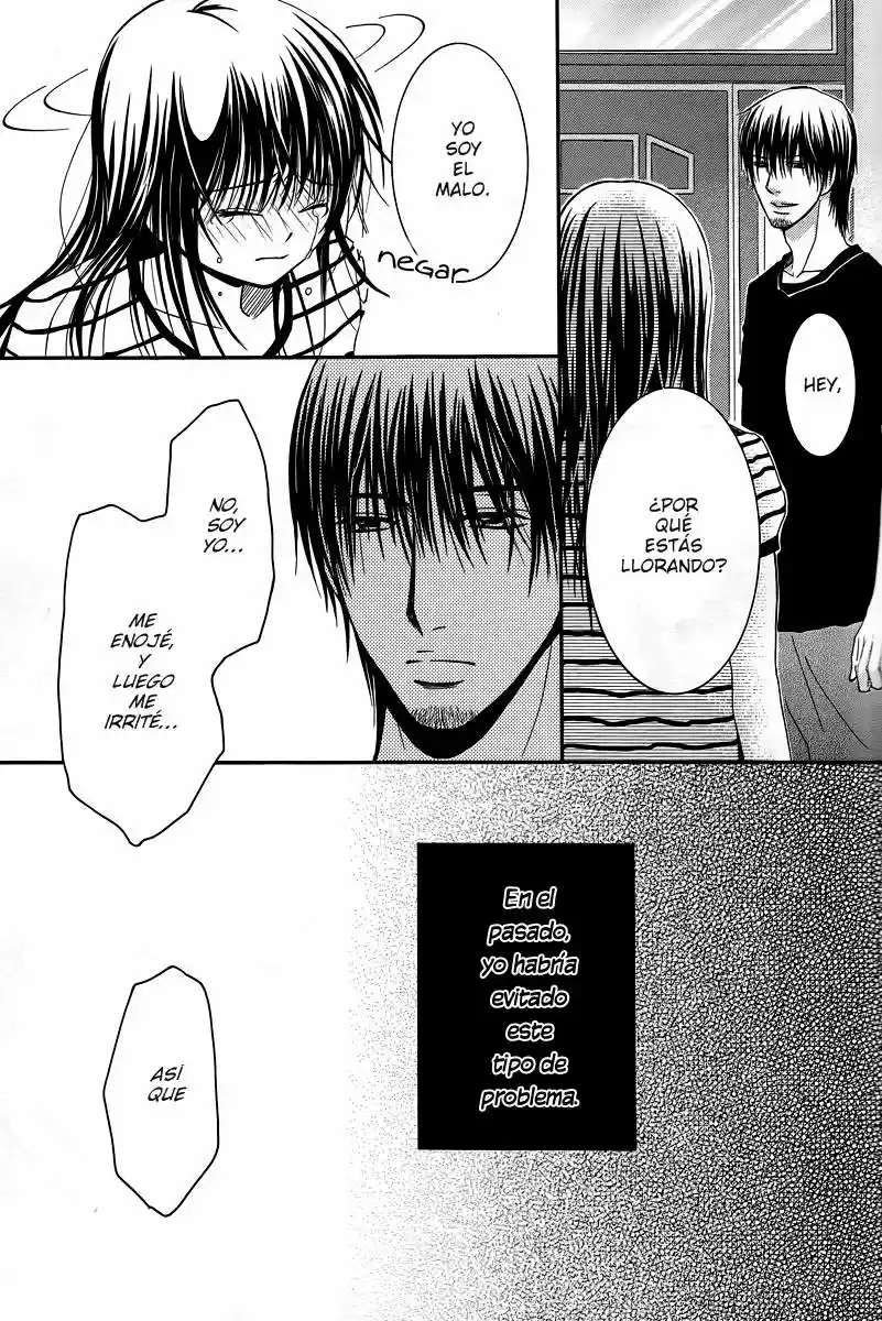 Kore Wa Koi No Hanashi - Capítulo 31 - Página 40 - LectorTMOo