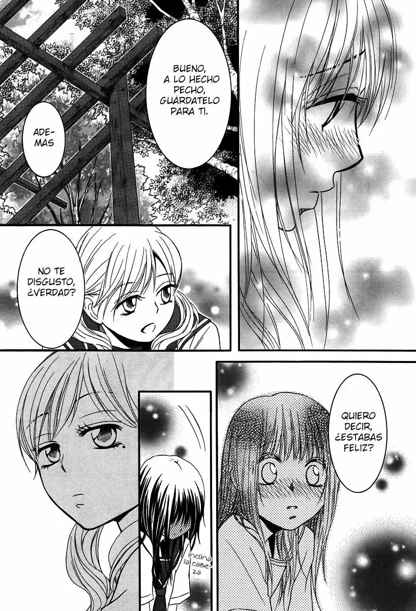 Kore Wa Koi No Hanashi - Capítulo 32 - Página 20 - LectorTMOo
