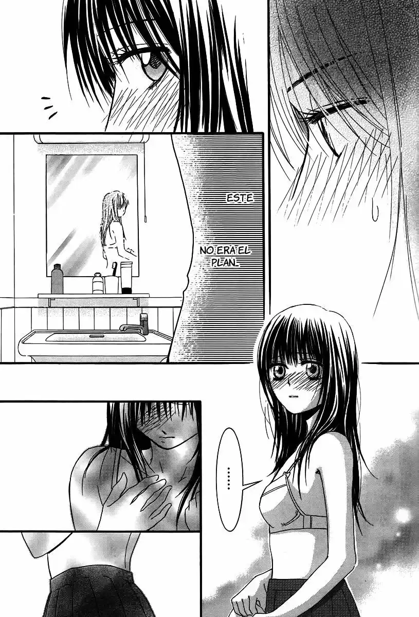 Kore Wa Koi No Hanashi - Capítulo 32 - Página 31 - LectorTMOo