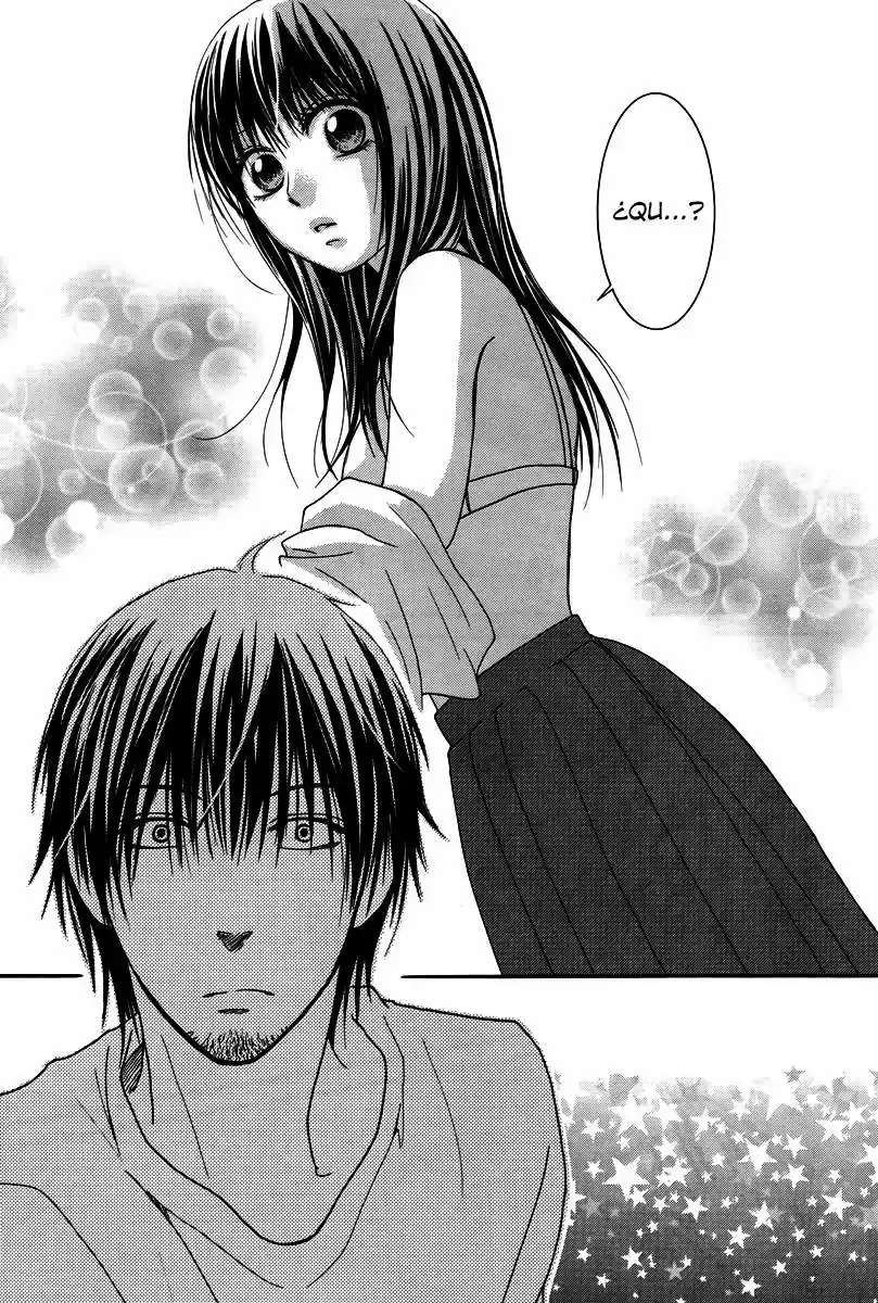 Kore Wa Koi No Hanashi - Capítulo 32 - Página 36 - LectorTMOo