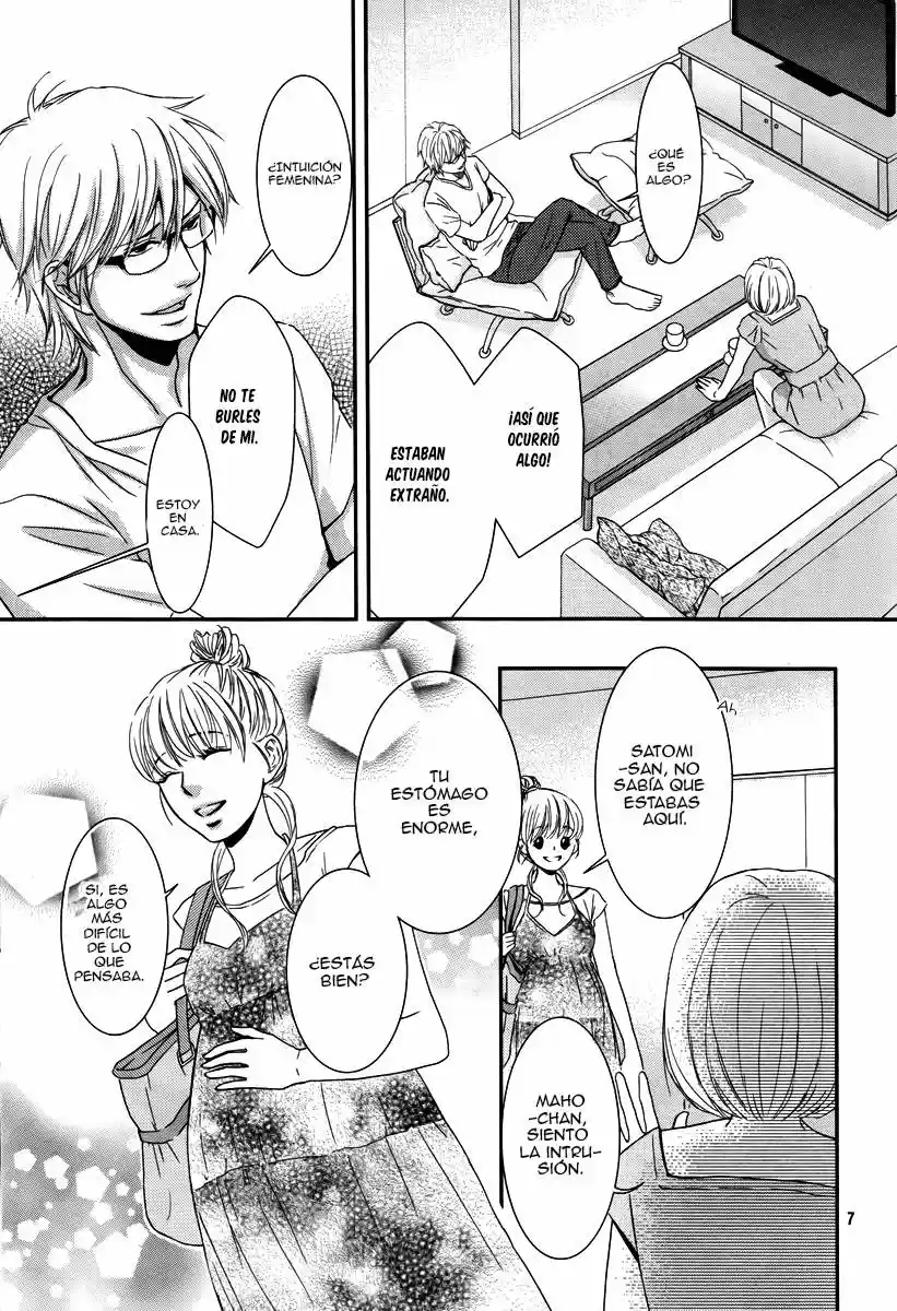 Kore Wa Koi No Hanashi - Capítulo 33 - Página 10 - LectorTMOo